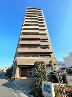 サーパス西の土居の画像