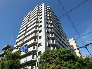 グランドムール南大江パークタワーの画像