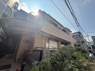 メゾン桐原の画像
