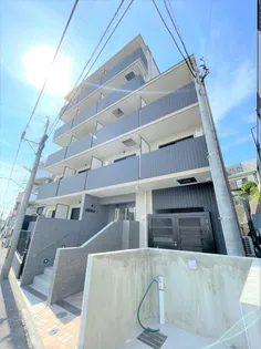 SHOKEN RESIDENCE横浜大口の画像