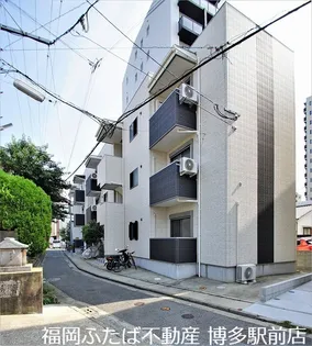 クレオン姪浜弐番館の画像