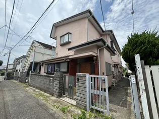 ジョイハウス大山の画像
