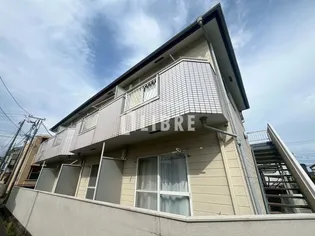 ドリーム大坂上の画像