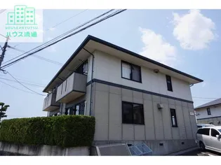 コスモス A棟の画像