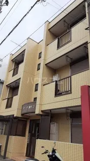 ラフィーネ金杉2の画像