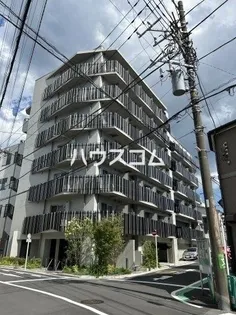 エール横浜吉野町の画像