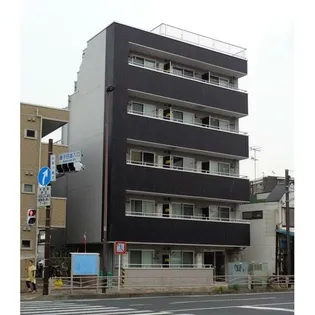 NEXT浜MANSIONの画像
