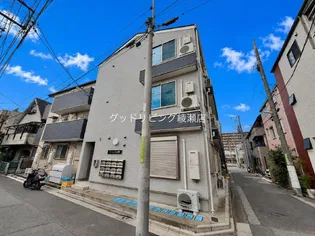 マーレ五反野の画像