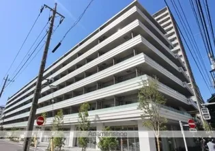 エスティメゾン品川シーサイドIIの画像