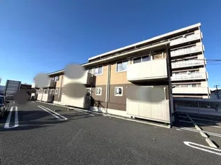 メゾン クレールの画像