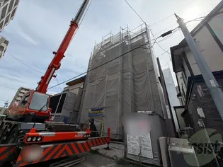 CREST PALACE YAMAHANAの画像