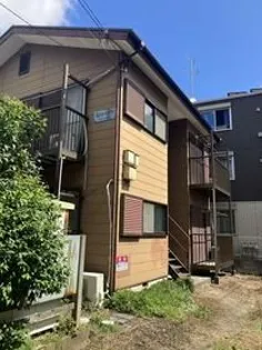 石川ハイツの画像