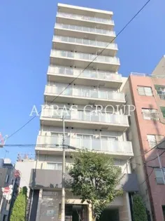 ライジングプレイス西浅草の画像