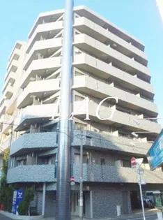 プロフ南大井の画像