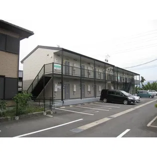 サン FRIENDS芳ヶ崎 A棟の画像