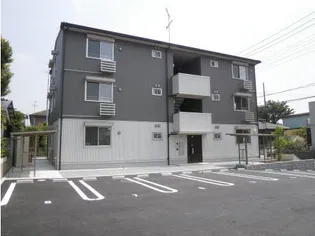 アベニール請西の画像