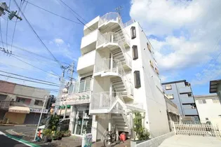みなみマンションの画像