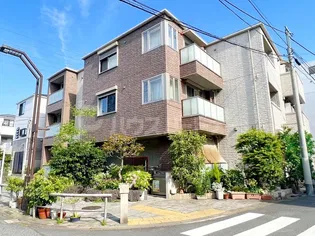 シャーメゾン亀有の画像