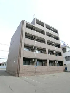 グランドソレイユの画像