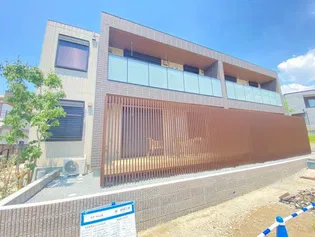 千葉県千葉市中央区弁天4【マンション】の外観