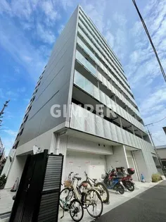 熊野町マンションの画像