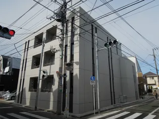 アビタ千川【3階】の外観