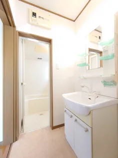 ファミール飛田II【2階】の内装