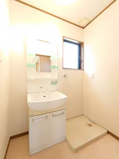 ファミール飛田II【2階】の内装