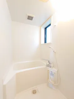 ファミール飛田II【2階】の風呂