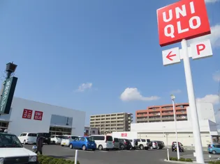 ファミール飛田II【2階】の周辺