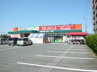 ファミール飛田II【2階】の周辺