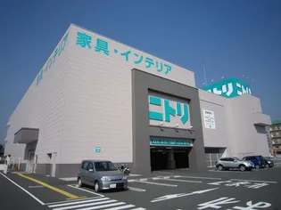 ファミール飛田II【2階】の周辺