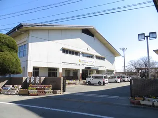 ファミール飛田II【2階】の周辺