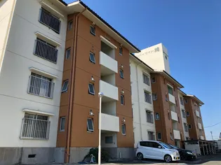 リバーサイド楠の画像