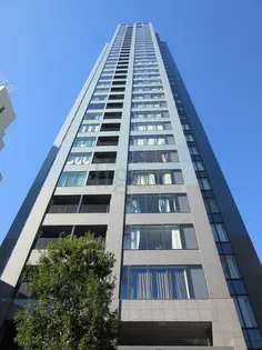 シティタワー池袋ウエストゲートの画像