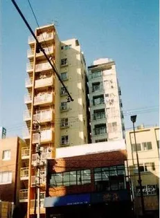 キャッスルマンション両国の画像