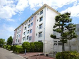 ビレッジハウス仙台鶴ケ谷五丁目3号棟の画像