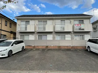 新南メゾンの画像