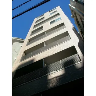 東京都千代田区神田神保町2【マンション】の外観