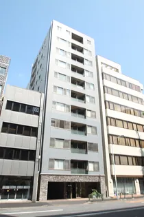 東京都千代田区外神田6【マンション】の外観