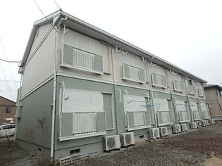 コート清住Aの画像