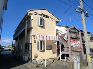 コーポ宮田の画像