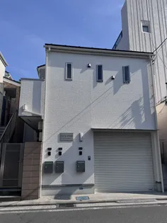 コージーハウスの画像