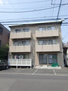 メゾン ブランシュの画像