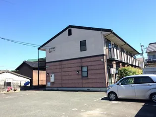 アウローラハイツの画像