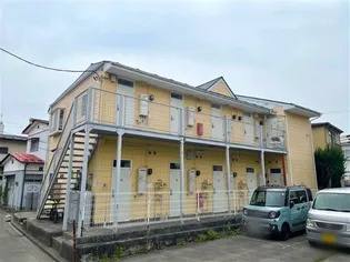 ロフティハイマートの画像