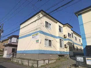 Mハイツ若山2の画像