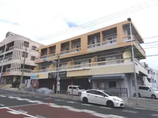 丸国アパートの画像