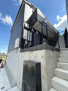 レジェンドスクエア横濱鶴ヶ峰の画像