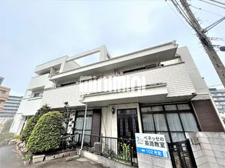 シティハイム ノブトの画像